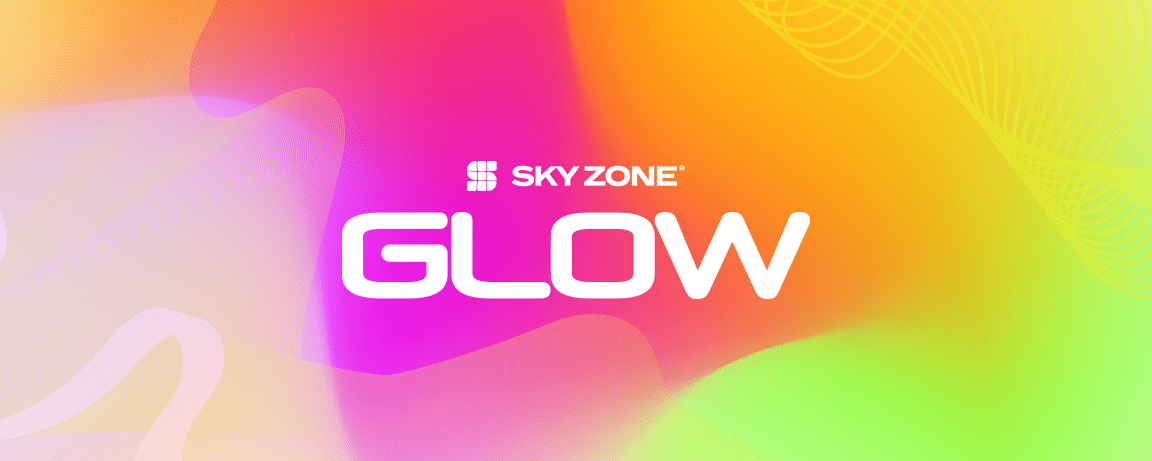 Glow Program at Sky Zone