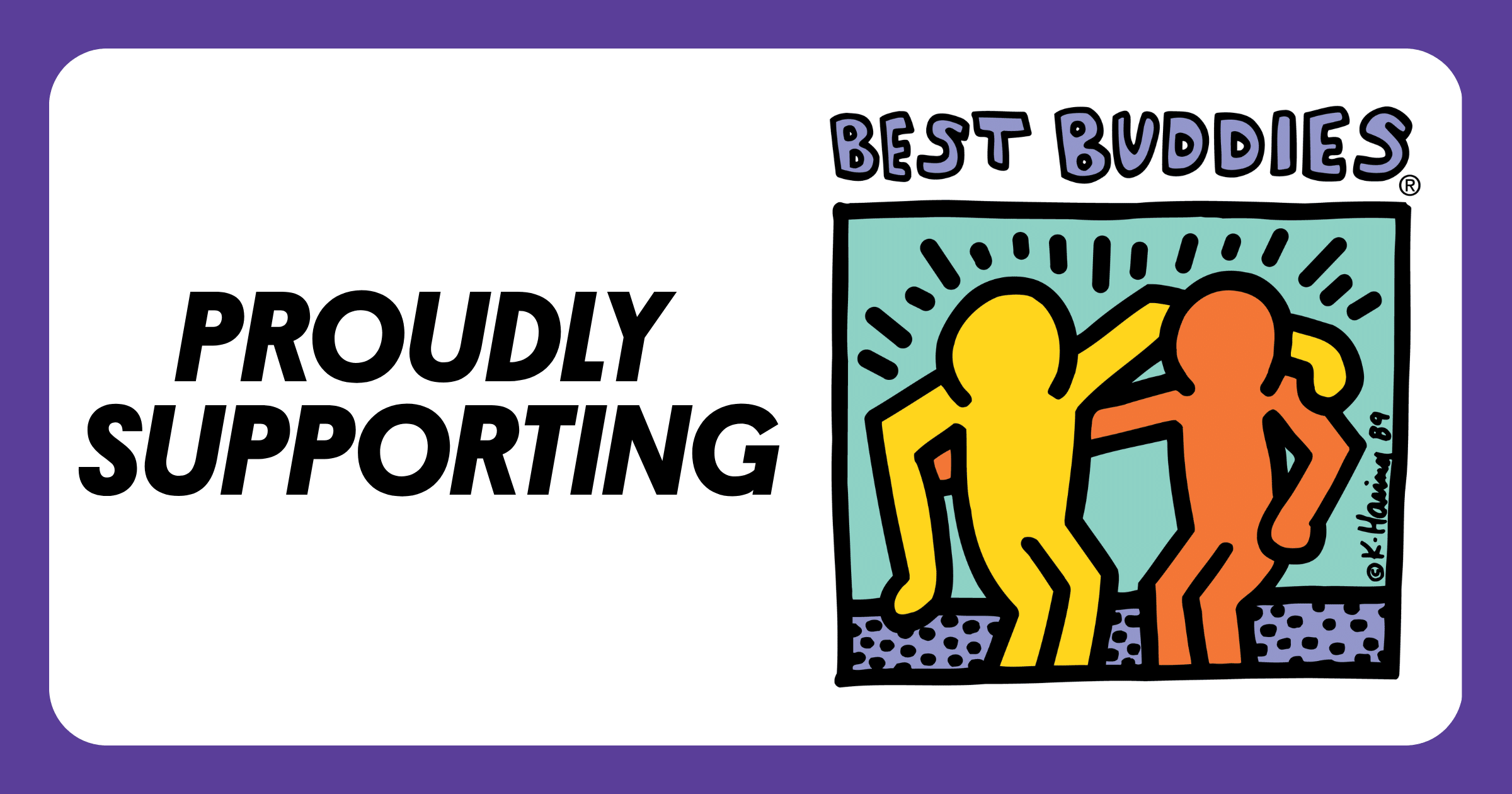 Best Buddies and Sky Zone partnership
